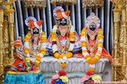 Bhuj Temple Murti Darshan