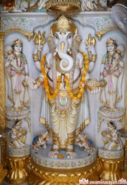 Bhuj Temple Murti Darshan