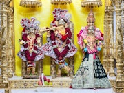 Bhuj Temple Murti Darshan