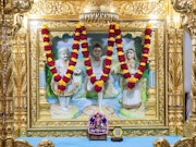 Bhuj Temple Murti Darshan
