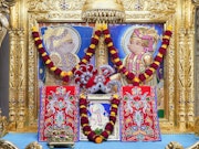Bhuj Temple Murti Darshan
