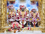 Bhuj Temple Murti Darshan