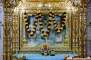 Bhuj Temple Murti Darshan