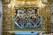 Bhuj Temple Murti Darshan