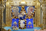 Bhuj Temple Murti Darshan