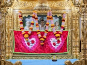 Bhuj Temple Murti Darshan