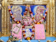 Bhuj Temple Murti Darshan