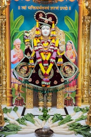 Bhuj Temple Murti Darshan