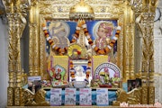 Bhuj Temple Murti Darshan
