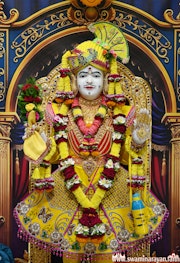 Bhuj Temple Murti Darshan
