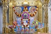 Bhuj Temple Murti Darshan