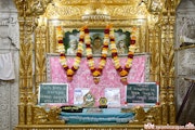 Bhuj Temple Murti Darshan