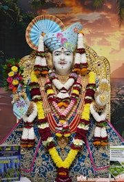 Bhuj Temple Murti Darshan