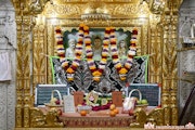 Bhuj Temple Murti Darshan