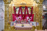 Bhuj Temple Murti Darshan
