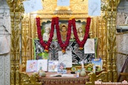 Bhuj Temple Murti Darshan