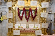 Bhuj Temple Murti Darshan