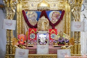 Bhuj Temple Murti Darshan