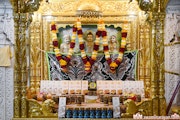 Bhuj Temple Murti Darshan