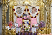 Bhuj Temple Murti Darshan