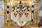 Bhuj Temple Murti Darshan