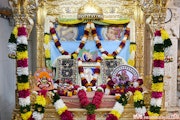 Bhuj Temple Murti Darshan