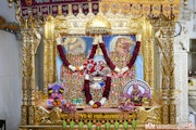 Bhuj Temple Murti Darshan