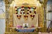 Bhuj Temple Murti Darshan