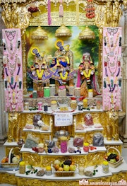 Bhuj Temple Murti Darshan