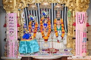 Bhuj Temple Murti Darshan
