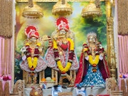 Bhuj Temple Murti Darshan