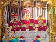 Bhuj Temple Murti Darshan