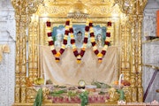 Bhuj Temple Murti Darshan