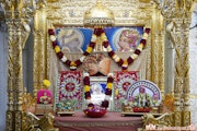Bhuj Temple Murti Darshan