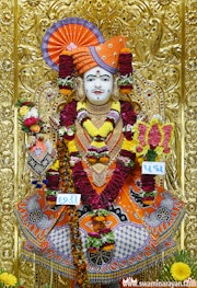 Bhuj Temple Murti Darshan