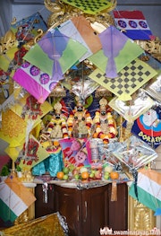 Bhuj Temple Murti Darshan