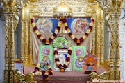 Bhuj Temple Murti Darshan