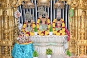 Bhuj Temple Murti Darshan