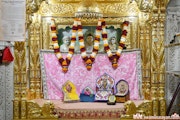 Bhuj Temple Murti Darshan