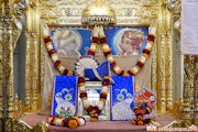 Bhuj Temple Murti Darshan