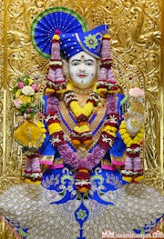 Bhuj Temple Murti Darshan