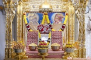 Bhuj Temple Murti Darshan
