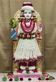 Bhuj Temple (Prasadi) Murti Darshan