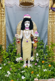 Bhuj Temple (Prasadi) Murti Darshan