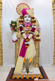 Bhuj Temple (Prasadi) Murti Darshan