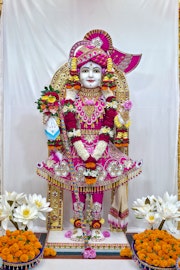 Bhuj Temple (Prasadi) Murti Darshan