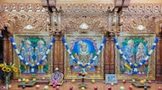 Cardiff Temple Murti Darshan