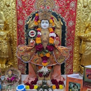 Chhapaiya Temple Murti Darshan