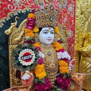 Chhapaiya Temple Murti Darshan