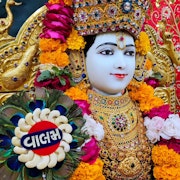 Chhapaiya Temple Murti Darshan